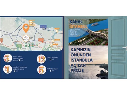 Resital Bahçeşehir