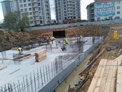 Mostar Life Park, Mostar Life Park