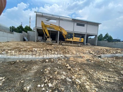 Güven Ambar Lojistik