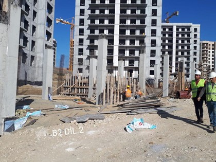 İhlas Holdin Güzelce Bizim Evler