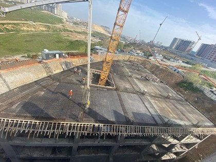 Som Yapı İş Merkezi