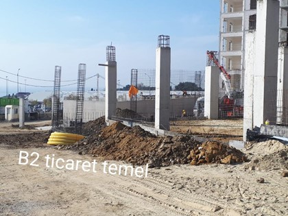 İhlas Holdin Güzelce Bizim Evler