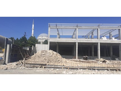 Güven Ambar Lojistik