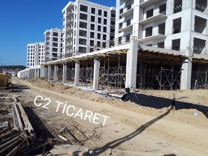 İhlas Holdin Güzelce Bizim Evler