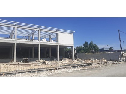 Güven Ambar Lojistik