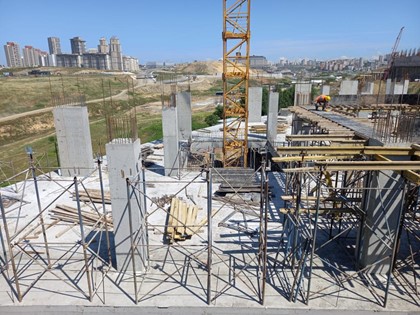 Som Yapı İş Merkezi