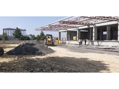 Güven Ambar Lojistik