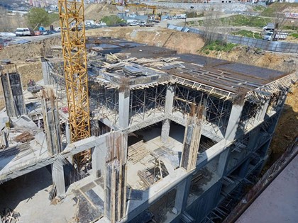 Som Yapı İş Merkezi