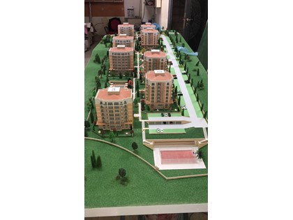 Resital Bahçeşehir