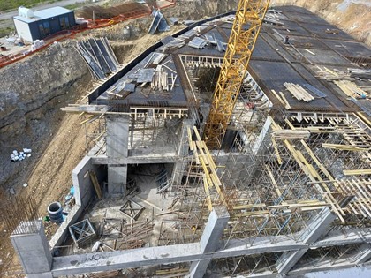 Som Yapı İş Merkezi