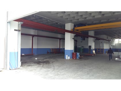 Mir Metal Fabrika