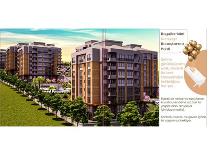 Resital Bahçeşehir