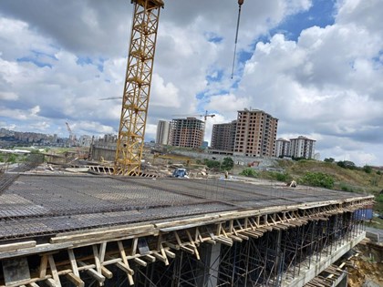 Som Yapı İş Merkezi