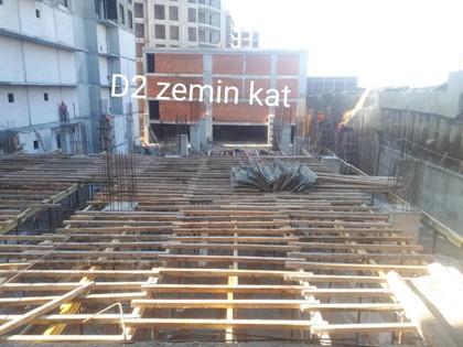 İhlas Holdin Güzelce Bizim Evler